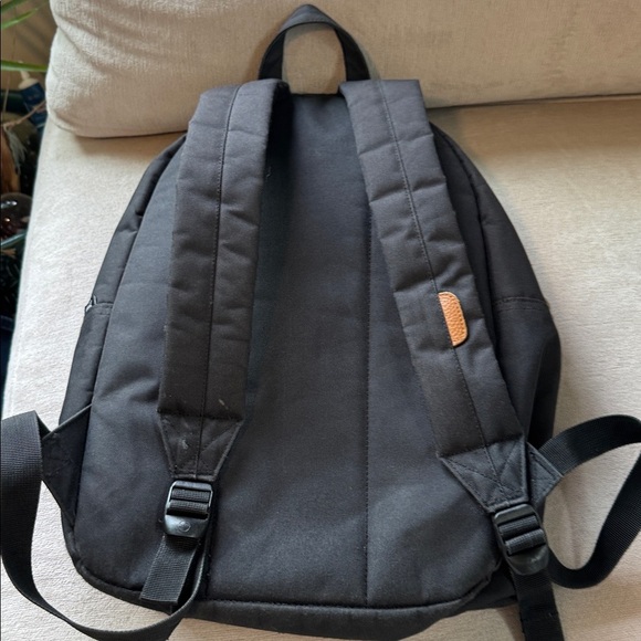 Herschel Supply Company Black Backpack - Picture 5 of 10
